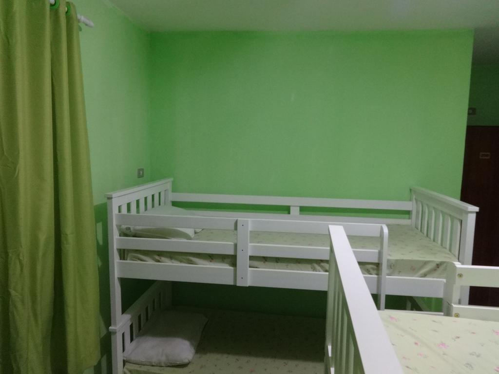 סאו פאולו Algarve Hotel מראה חיצוני תמונה
