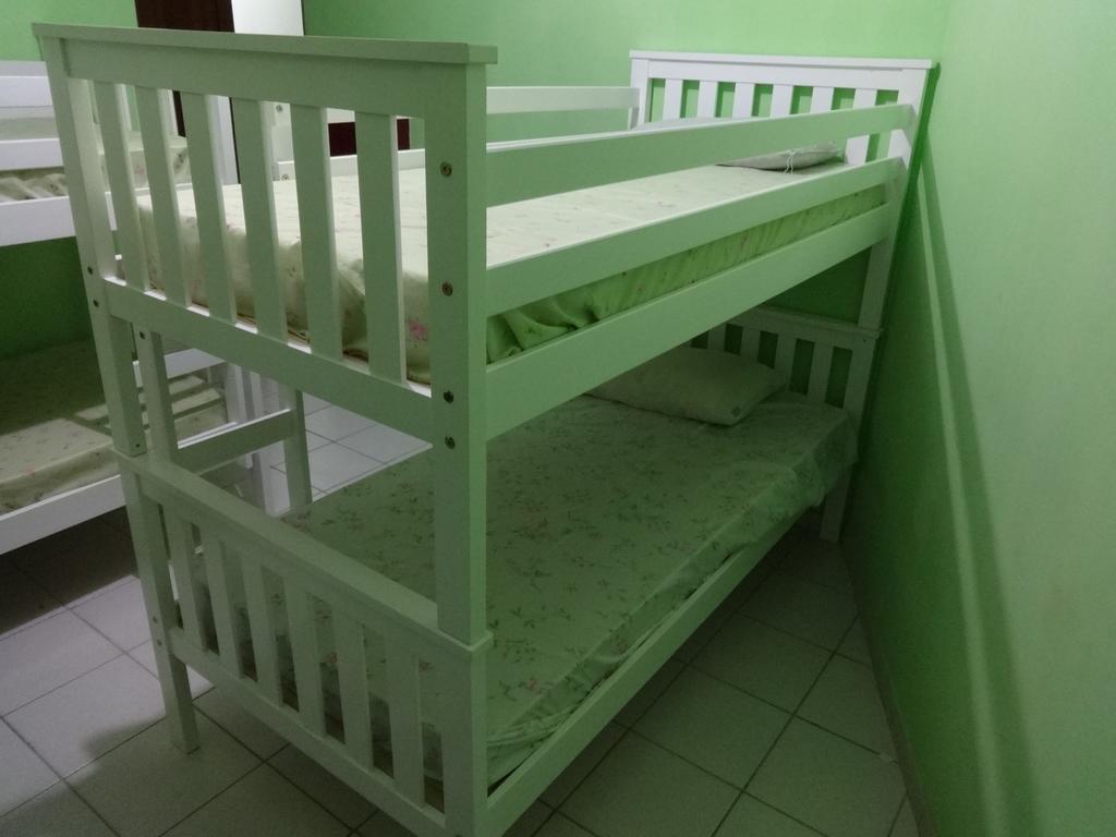 סאו פאולו Algarve Hotel מראה חיצוני תמונה