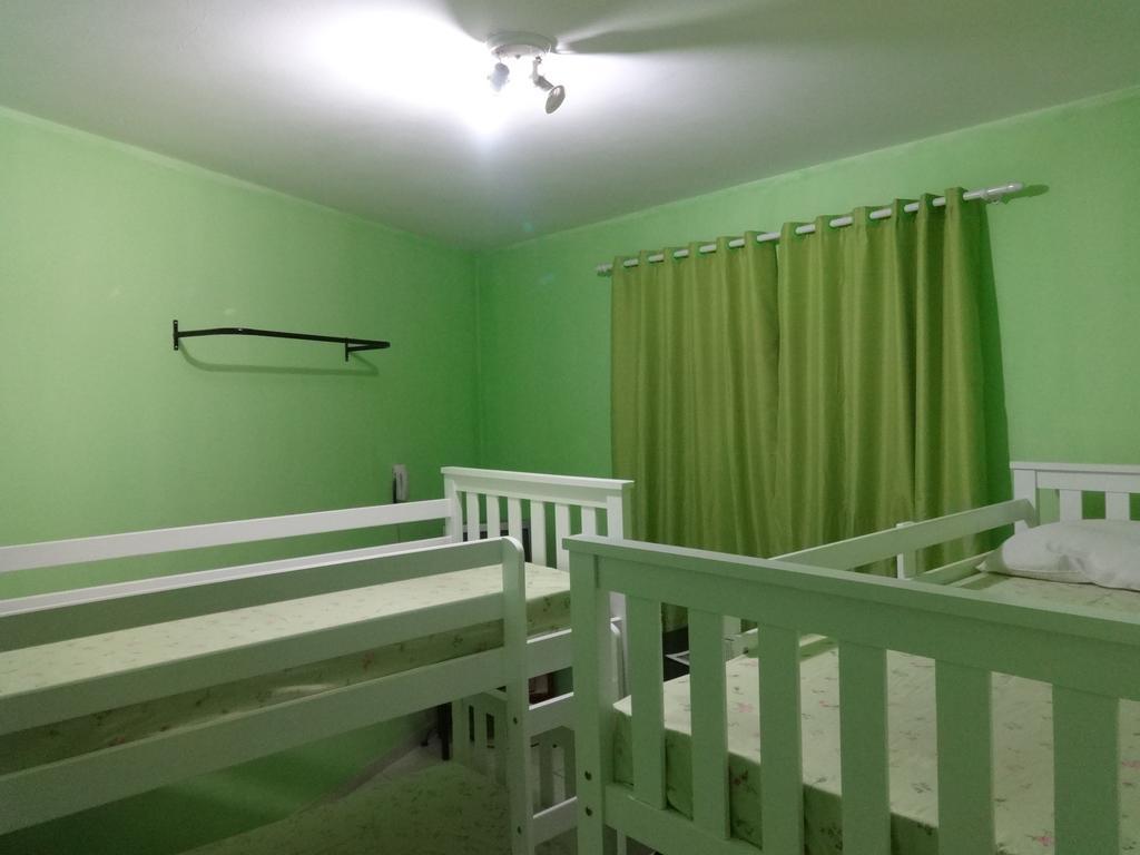 סאו פאולו Algarve Hotel מראה חיצוני תמונה