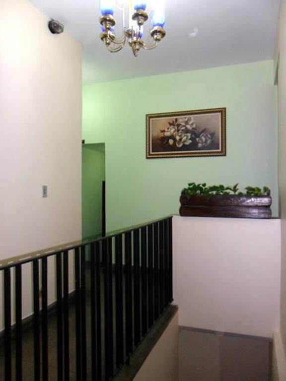 סאו פאולו Algarve Hotel מראה חיצוני תמונה