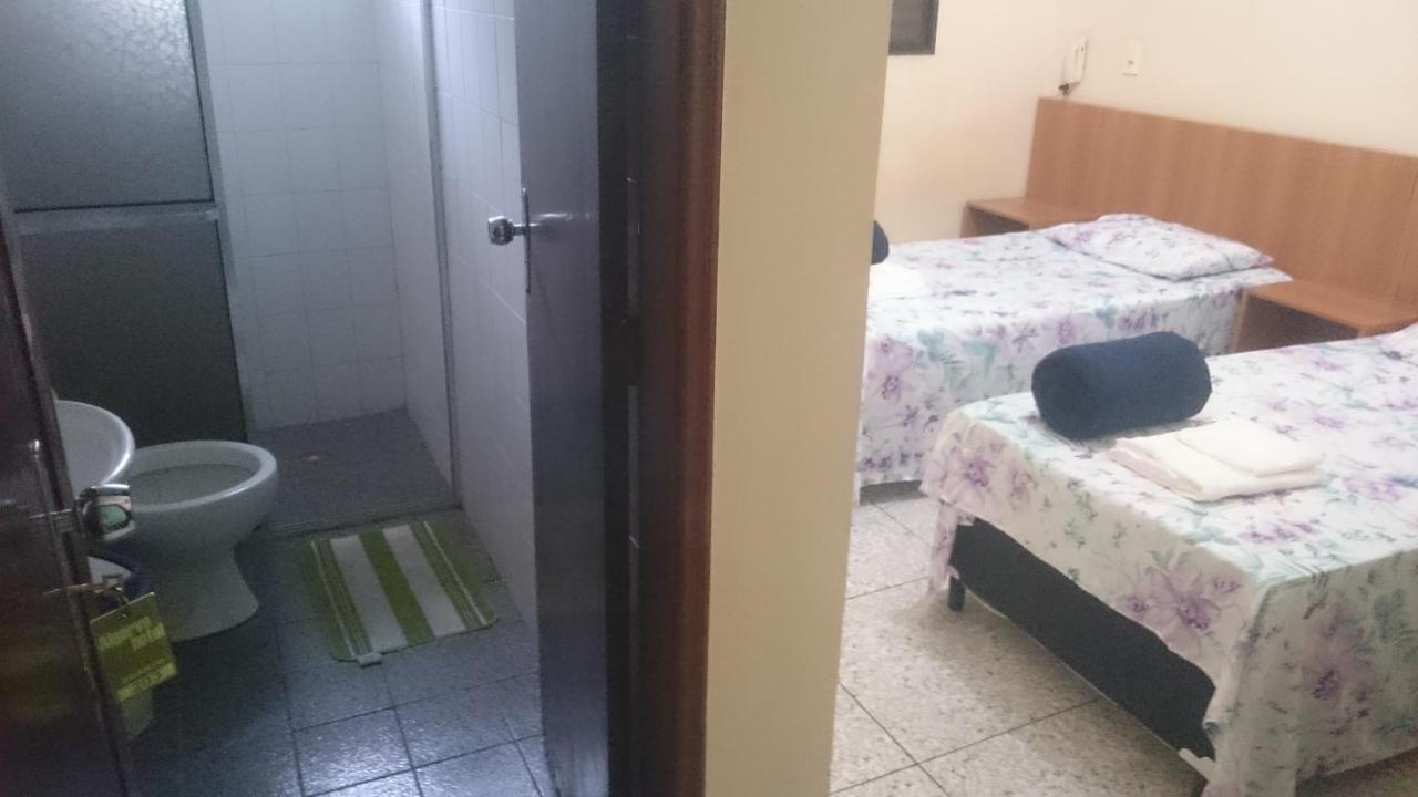 סאו פאולו Algarve Hotel מראה חיצוני תמונה