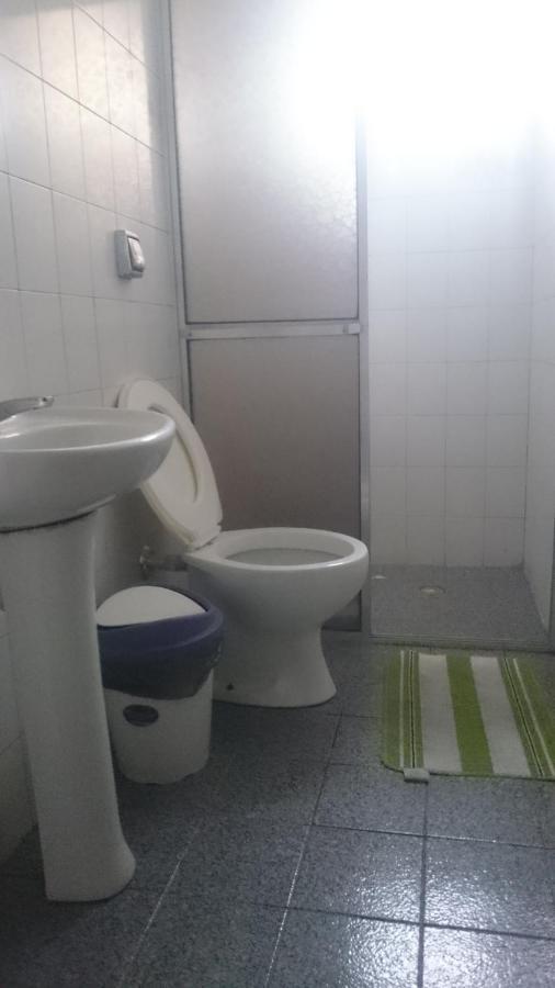 סאו פאולו Algarve Hotel מראה חיצוני תמונה
