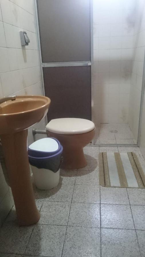 סאו פאולו Algarve Hotel מראה חיצוני תמונה
