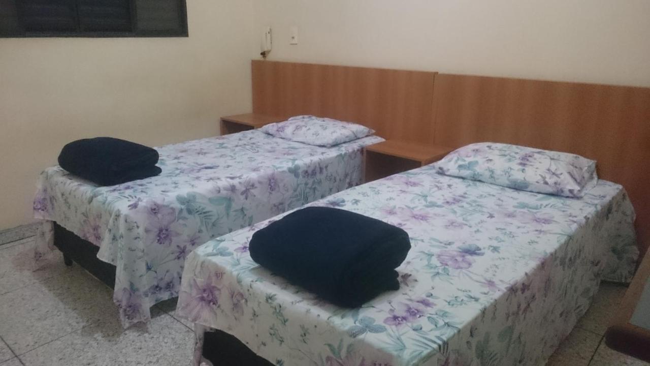 סאו פאולו Algarve Hotel מראה חיצוני תמונה